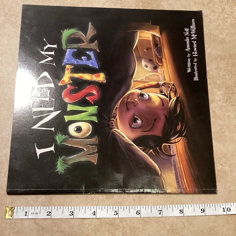 Three Halloween Themed Paperback Books